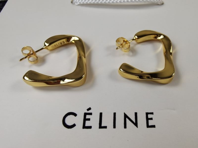 Celine Earrings